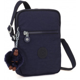Сумочка Kipling ESSYLA Active Blue (17N) KI2513_17N