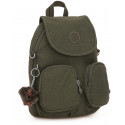 Рюкзак Kipling FIREFLY UP Jaded Green C (20J) K12887_20J