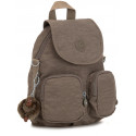 Рюкзак Kipling FIREFLY UP True Beige (77W) K12887_77W