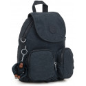 Рюкзак Kipling FIREFLY UP True Navy (H66) K12887_H66