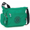 Жіноча сумка Kipling GABBIE S Lively Green (28S) KI2632_28S