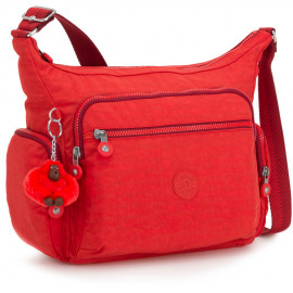 Жіноча сумка Kipling GABBIE Active Red (16P) K15255_16P
