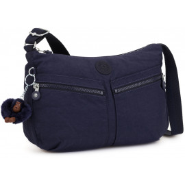 Сумочка Kipling IZELLAH Active Blue (17N) K02144_17N
