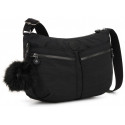 Сумочка Kipling IZELLAH True Dazz Black (G33) K12592_G33
