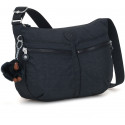 Сумочка Kipling IZELLAH True Navy (H66) K02144_H66