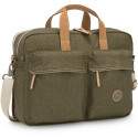 Сумка для ноутбука Kipling KHOTO Urban Khaki (23U) KI3415_23U