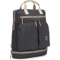 Рюкзак для ноутбука Kipling KOMORI M Casual Grey (23V) KI2793_23V