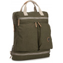 Рюкзак для ноутбука Kipling KOMORI M Urban Khaki (23U) KI2793_23U