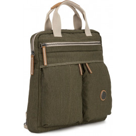 Рюкзак Kipling KOMORI S Urban Khaki (23U) KI2792_23U