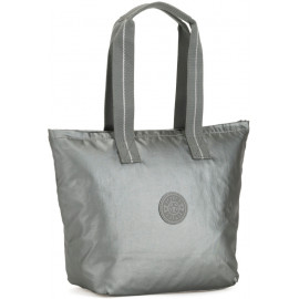 Женская сумка Kipling NIAMH Metallic Stony (19U) KI3092_19U
