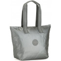 Женская сумка Kipling NIAMH Metallic Stony (19U) KI3092_19U