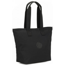 Жіноча сумка Kipling NIAMH Rich Black (53F) KI4801_53F