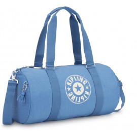 Дорожня сумка Kipling ONALO Dynamic Blue (29H) KI2556_29H