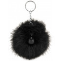 Брелок Kipling POMPOM MONKEY True Black (J99) K01658_J99