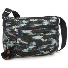 Жіноча сумка Kipling SYRO Dynamic Dots (21Q) K13163_21Q