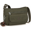 Женская сумка Kipling SYRO Jaded Green C (20J) K13163_20J