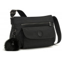 Жіноча сумка Kipling SYRO True Dazz Black (G33) K12482_G33