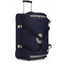Чемодан Kipling TEAGAN M Active Blue Bl (17Z) M Средний K13367_17Z