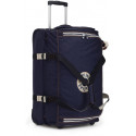 Чемодан Kipling TEAGAN M Active Blue Bl (17Z) M Средний K13367_17Z