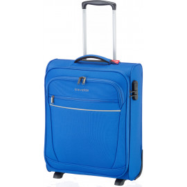 Валіза Travelite CABIN/Royal Blue S Маленька TL090237-21