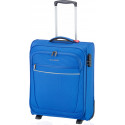 Валіза Travelite CABIN/Royal Blue S Маленька TL090237-21