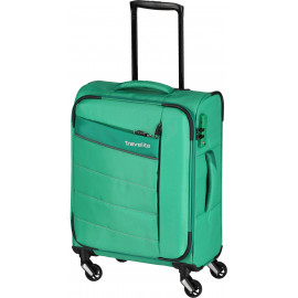 Чемодан Travelite KITE/Green S Маленький TL089947-83