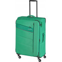 Валіза Travelite KITE/Green L Велика TL089949-83