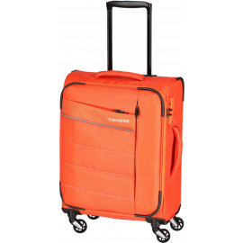Чемодан Travelite KITE/Orange S Маленький TL089947-87