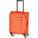 Валіза Travelite KITE/Orange S Маленька TL089947-87 Валіза Travelite KITE/Orange S Маленька TL089947-87