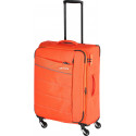Чемодан Travelite KITE/Orange M Средний TL089948-87