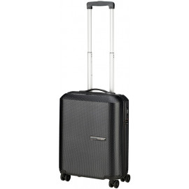Валіза Travelite SKYWALK/Black S Маленька TL074647-01
