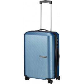 Валіза Travelite SKYWALK/Navy M Середня TL074648-20