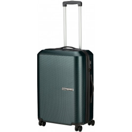 Валіза Travelite SKYWALK/Green M Середня TL074648-80