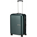 Чемодан Travelite SKYWALK/Green M Средний TL074648-80