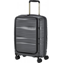 Чемодан Travelite MOTION/Anthracite S Маленький TL074946-04
