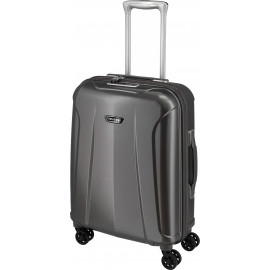 Валіза Travelite ELBE/Anthracite S Маленька TL074547-04