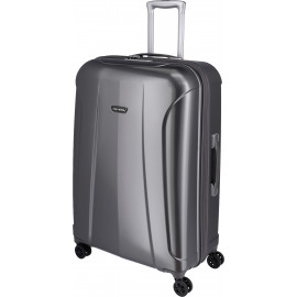 Валіза Travelite ELBE/Anthracite L Велика TL074549-04