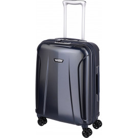 Валіза Travelite ELBE/Navy S Маленька TL074547-20