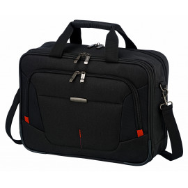 Сумка Travelite WORK/Black TL001744-01