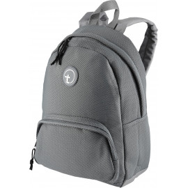Рюкзак Travelite BASICS/Grey S Маленький TL096255-04