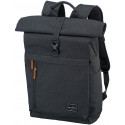 Рюкзак Travelite BASICS/Anthracite Стандартний TL096310-05