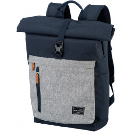 Рюкзак Travelite BASICS/Navy Стандартний TL096310-20