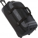 Дорожня сумка на колесах Travelite BASICS/Black L Велика TL096336-01