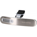 Весы для багажа Travelite ACCESSORIES/Silver TL000180-56