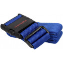 Ремень для багажа Travelite ACCESSORIES/Royal Blue TL000208-23