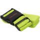 Ремень для багажа Travelite ACCESSORIES/Light Green TL000208-80
