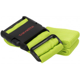 Ремень для багажа Travelite ACCESSORIES/Light Green TL000208-80