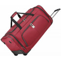 Дорожная сумка на колесах Titan NONSTOP/Red L Большая Ti382601-10