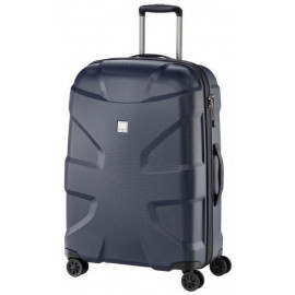 Валіза Titan X2/Navy M Середня Ti825407-20