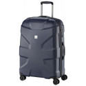 Чемодан Titan X2/Navy M Средний Ti825407-20